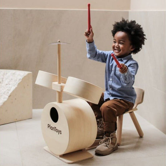 Drum Set